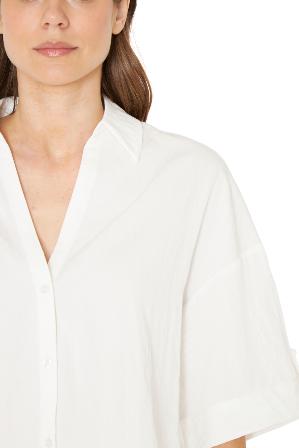 Blusa Elena blanca Jacinta Tienda-4