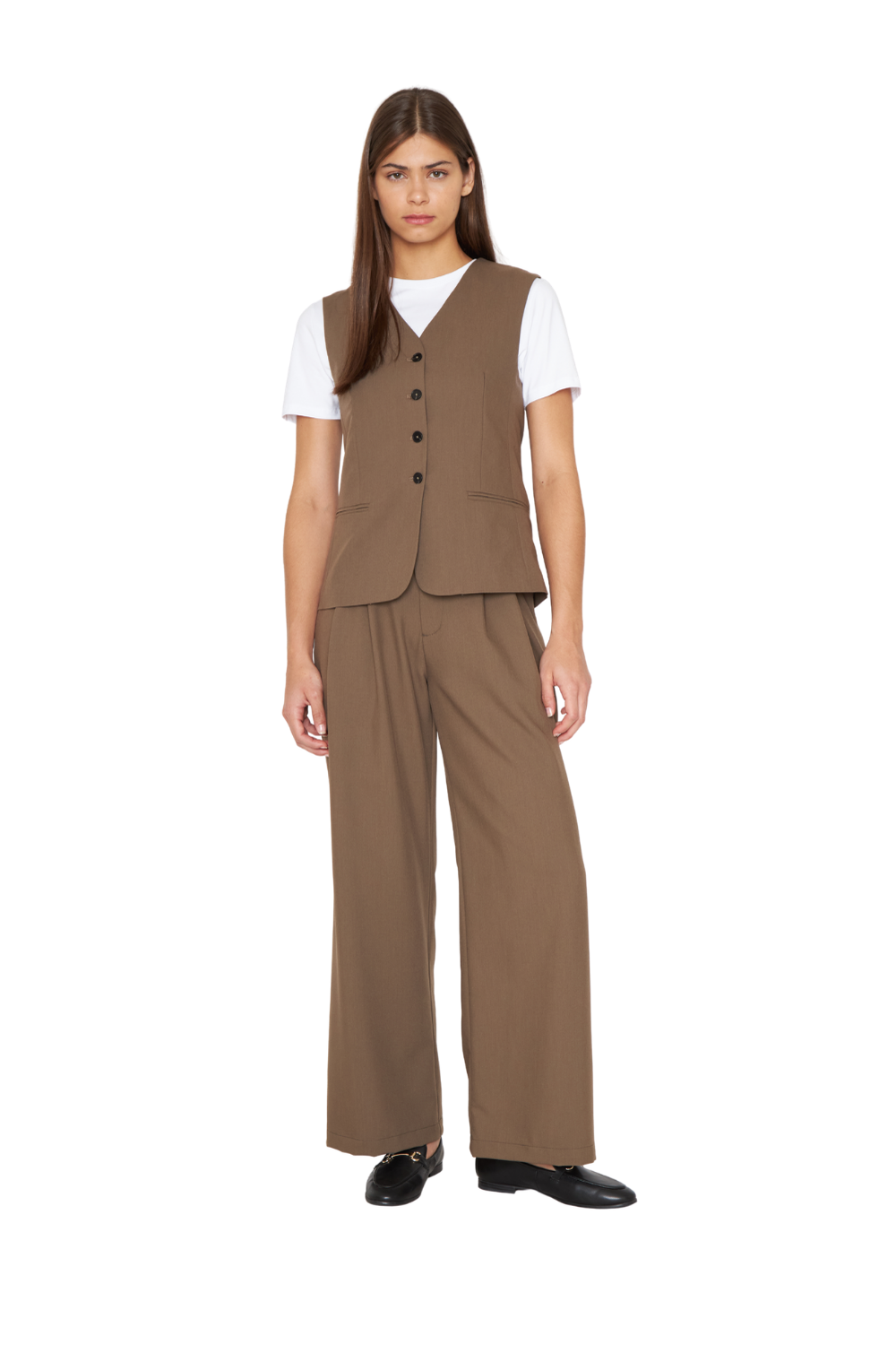 Pantalón Alex café Jacinta Tienda-5