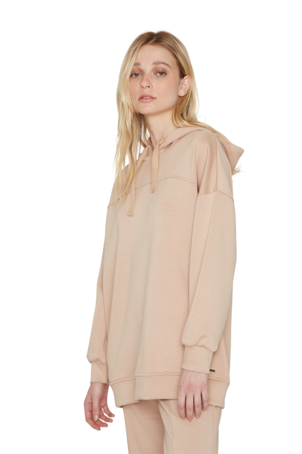 Hoodie Summer Nude Jacinta Tienda-1