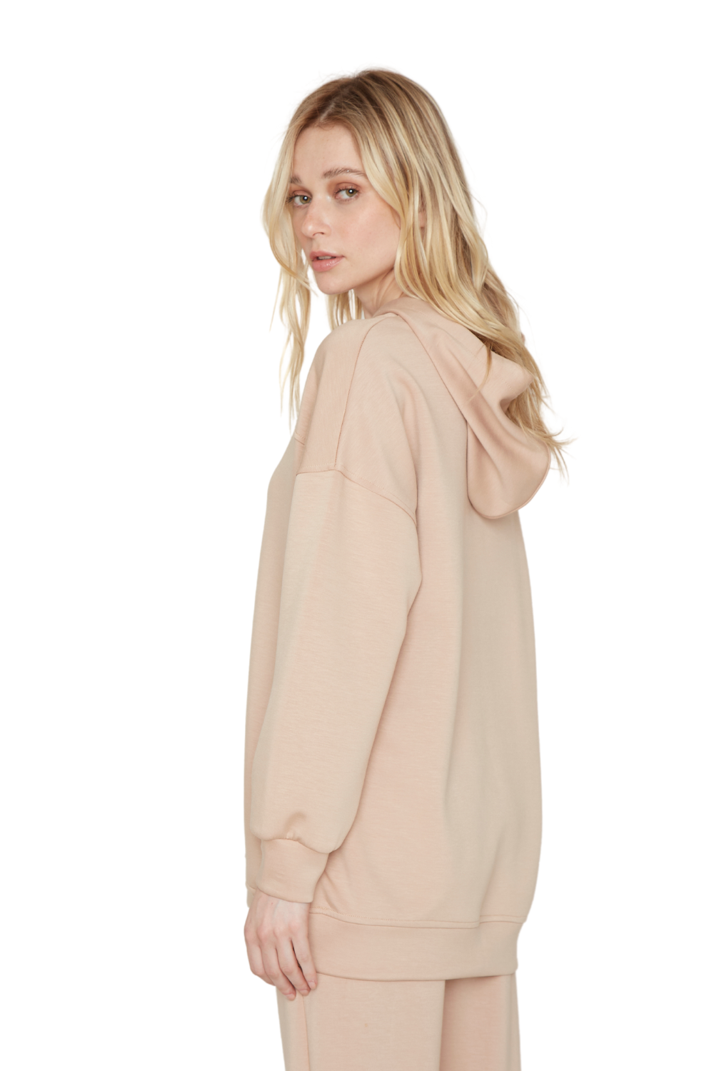 Hoodie Summer Nude Jacinta Tienda-2