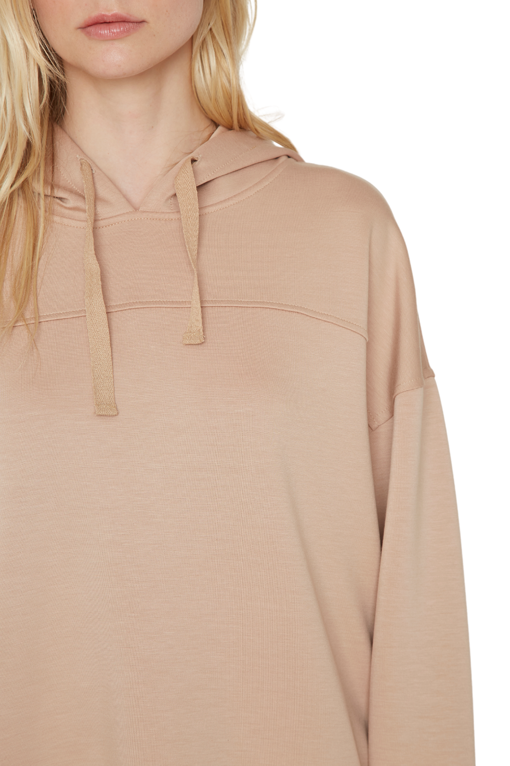 Hoodie Summer Nude Jacinta Tienda-4
