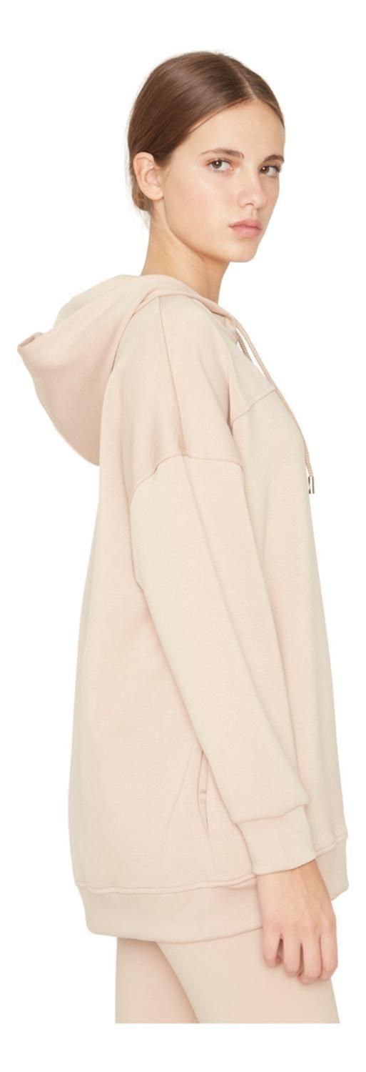 Hoodie Summer Nude Jacinta Tienda-6