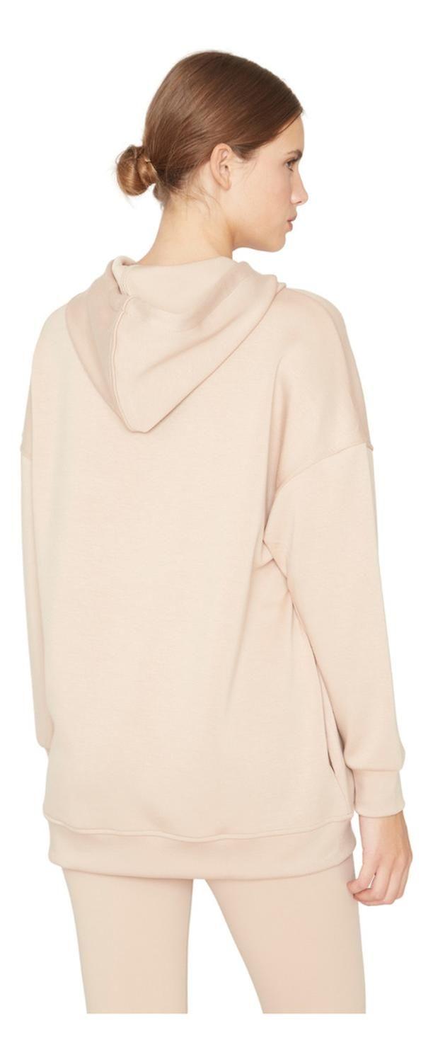 Hoodie Summer Nude Jacinta Tienda-7