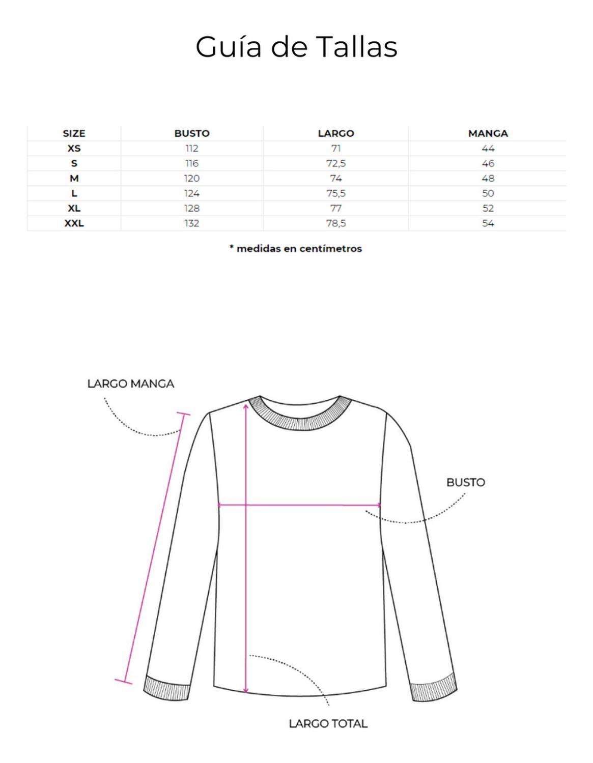 Hoodie Summer Nude Jacinta Tienda-9