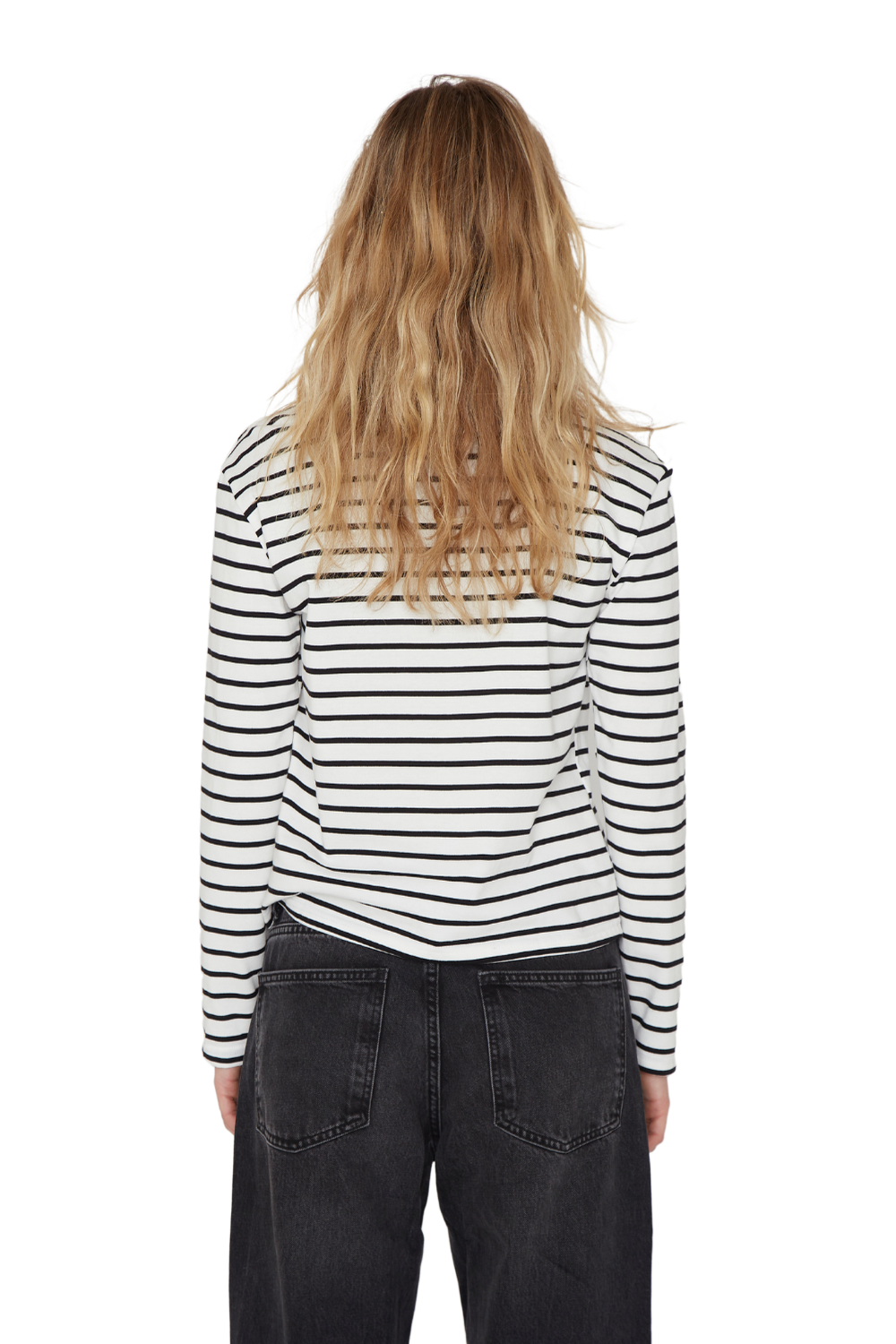 Polera Alaska rayas blanca Jacinta Tienda-4