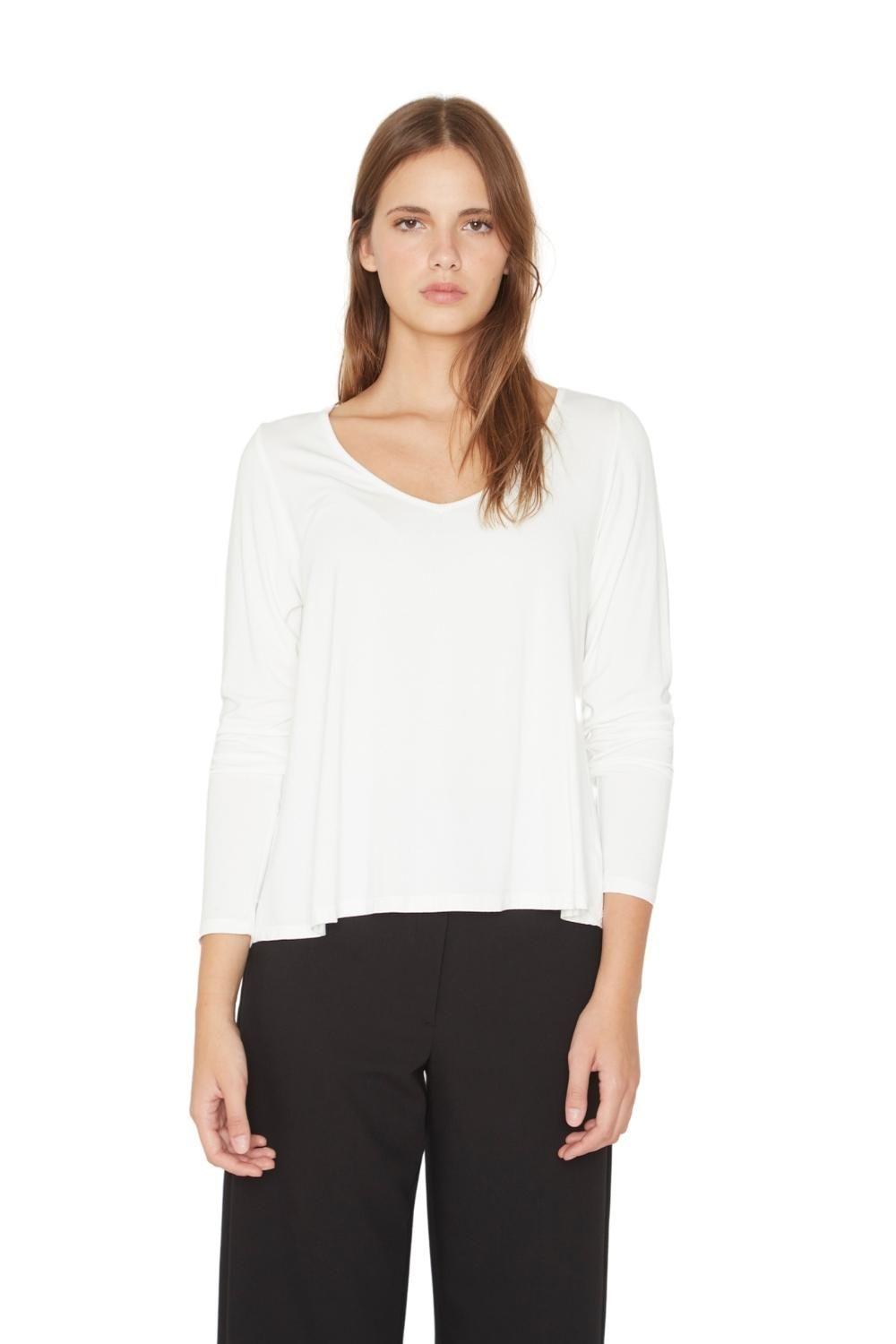 Polera Frida Iii Blanca Jacinta Tienda-1
