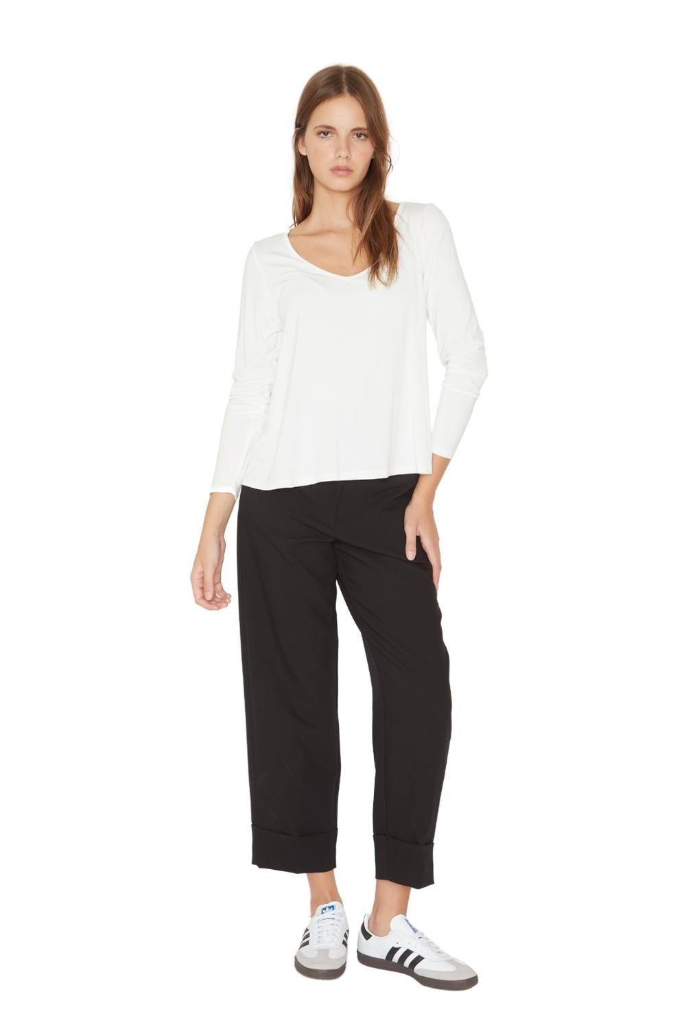 Polera Frida Iii Blanca Jacinta Tienda-4