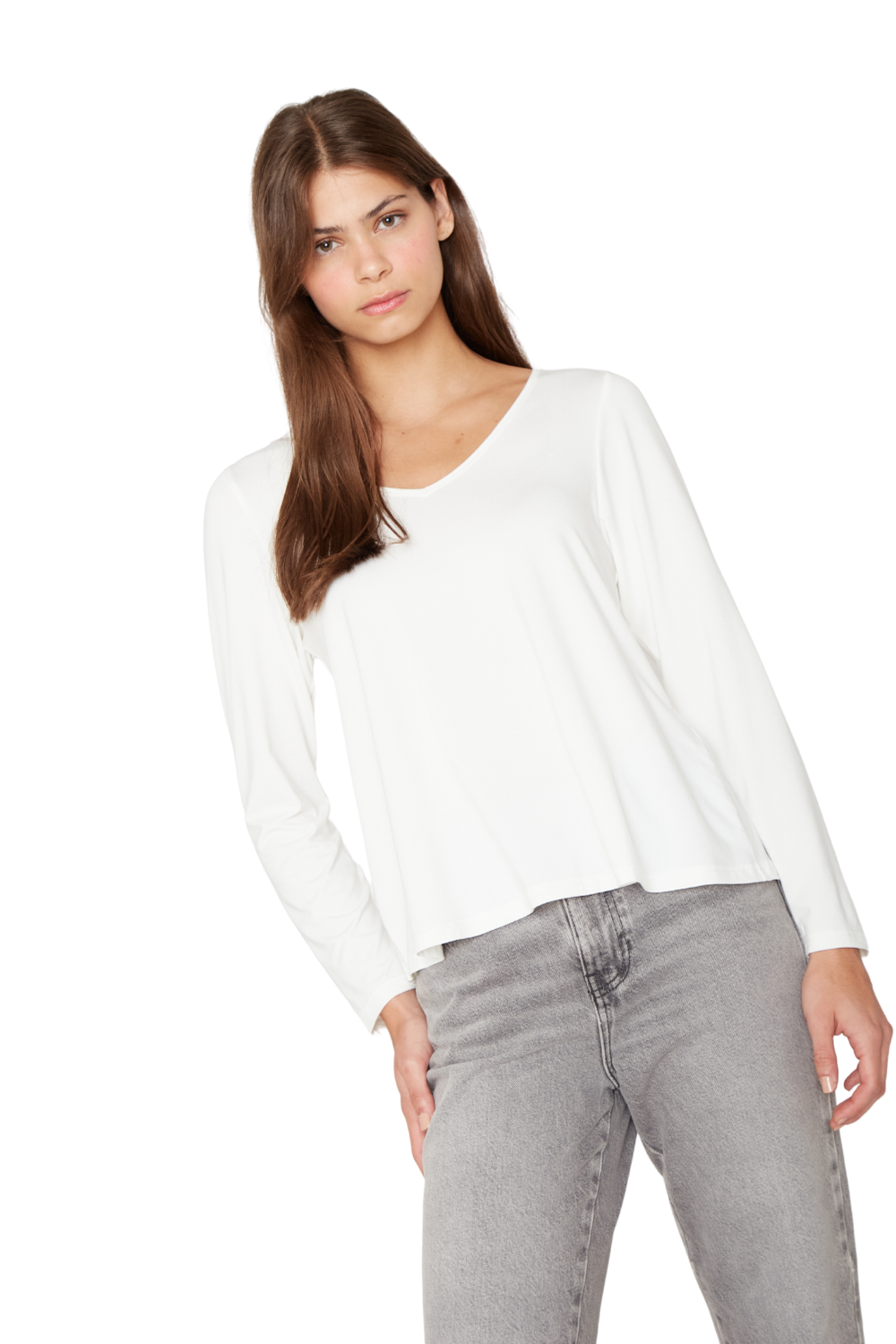 Polera Frida Iii Blanca Jacinta Tienda-1