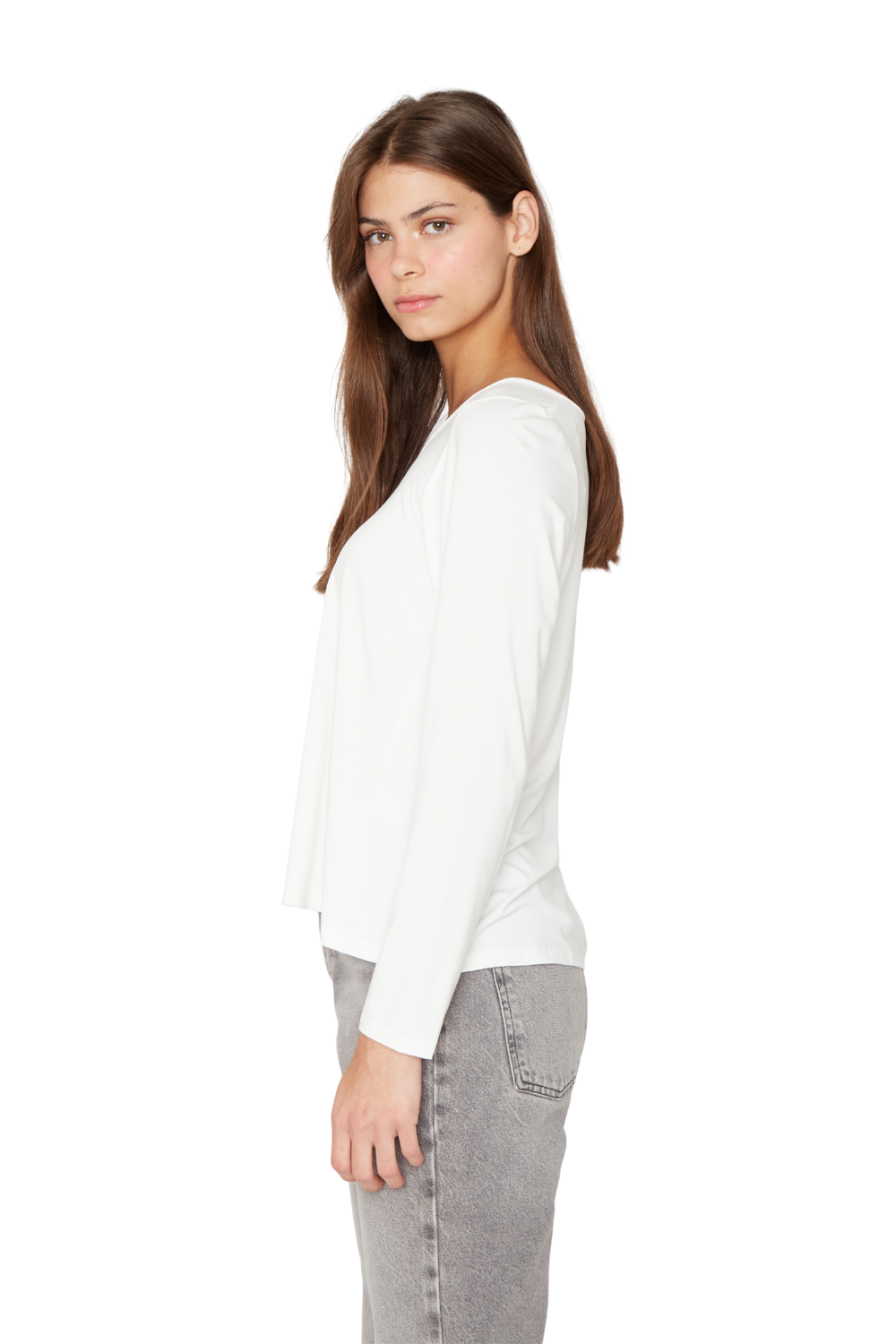 Polera Frida Iii Blanca Jacinta Tienda-2