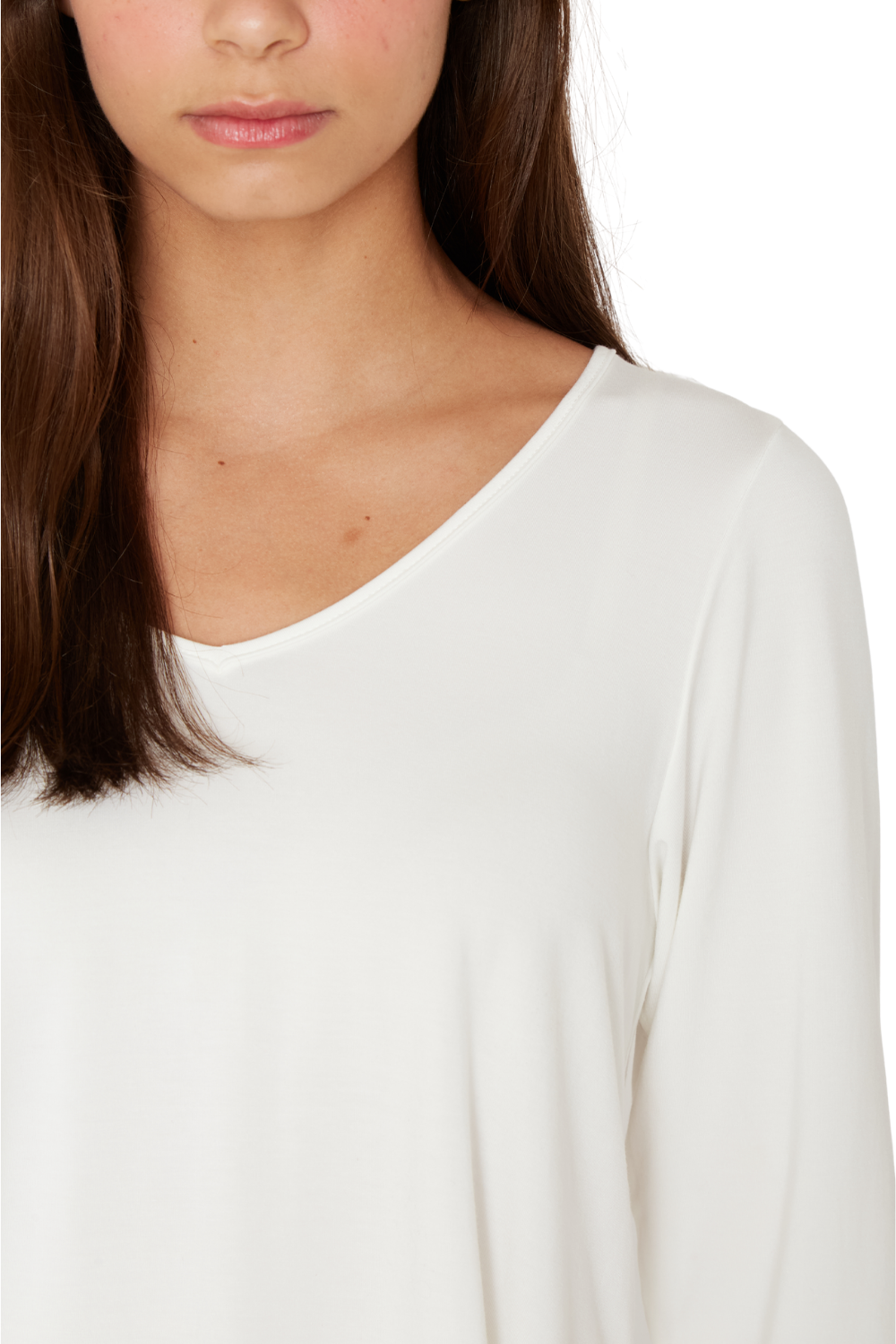 Polera Frida Iii Blanca Jacinta Tienda-5