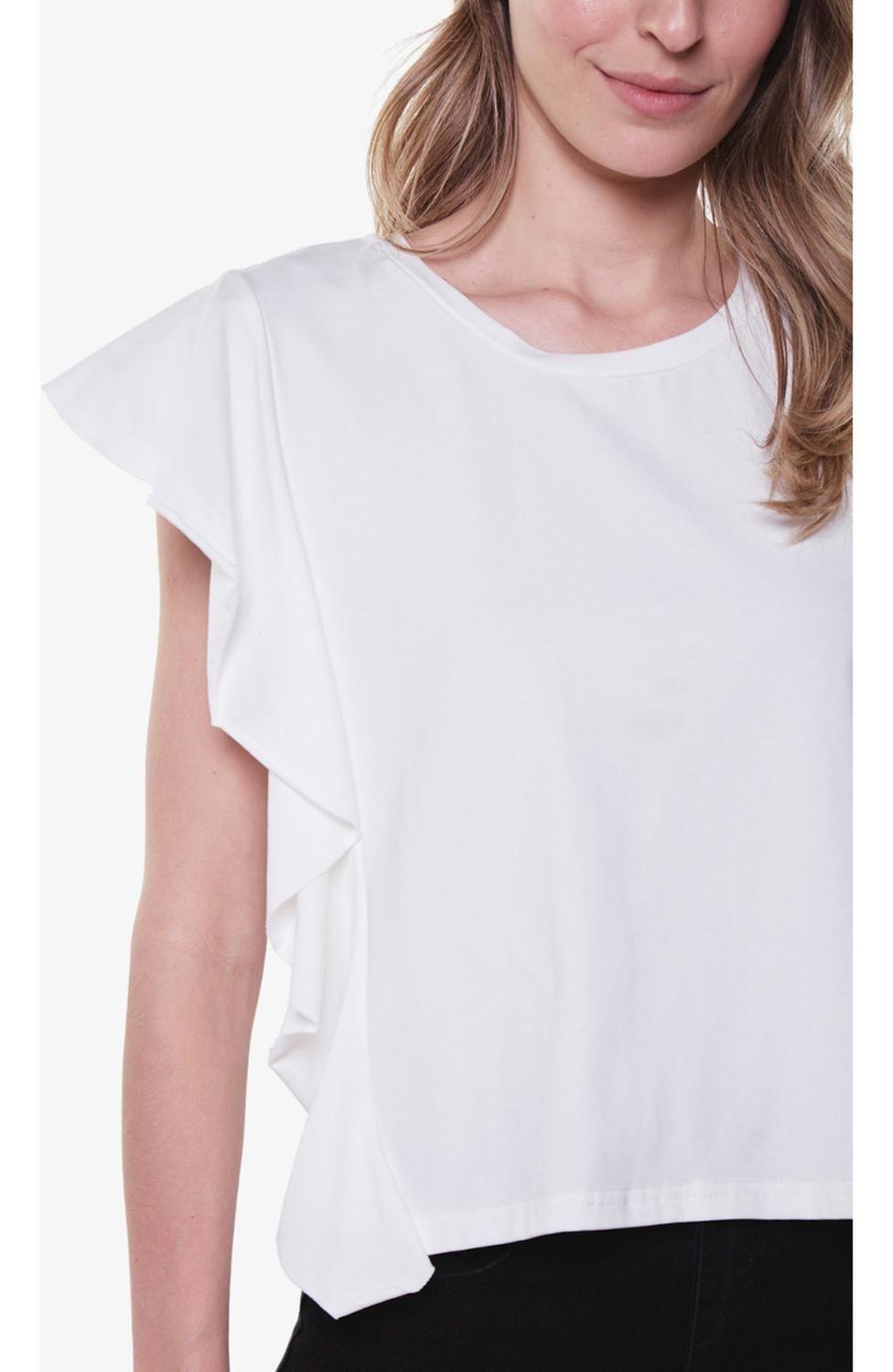 Polera Juanita Blanca-4