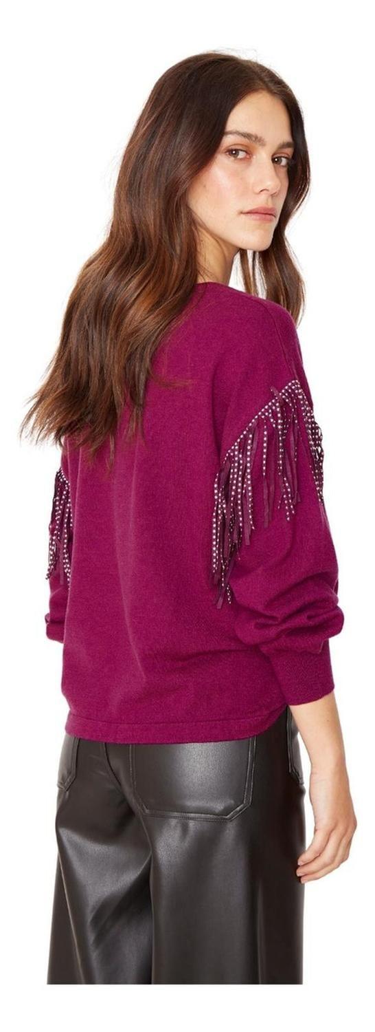 Chaleco Zendaya Ii Uva Jacinta Tienda-3