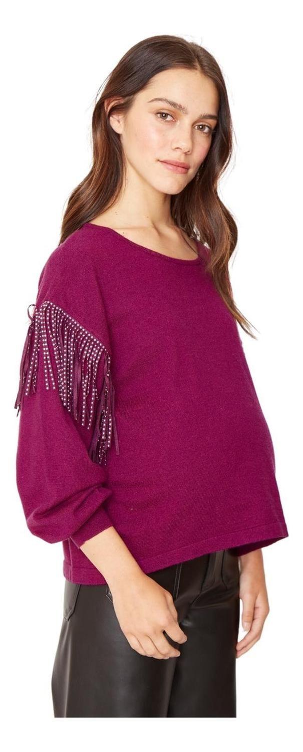 Chaleco Zendaya Ii Uva Jacinta Tienda-4