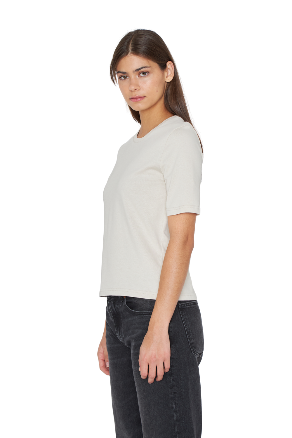 Polera Jacinta crudo Jacinta Tienda-2
