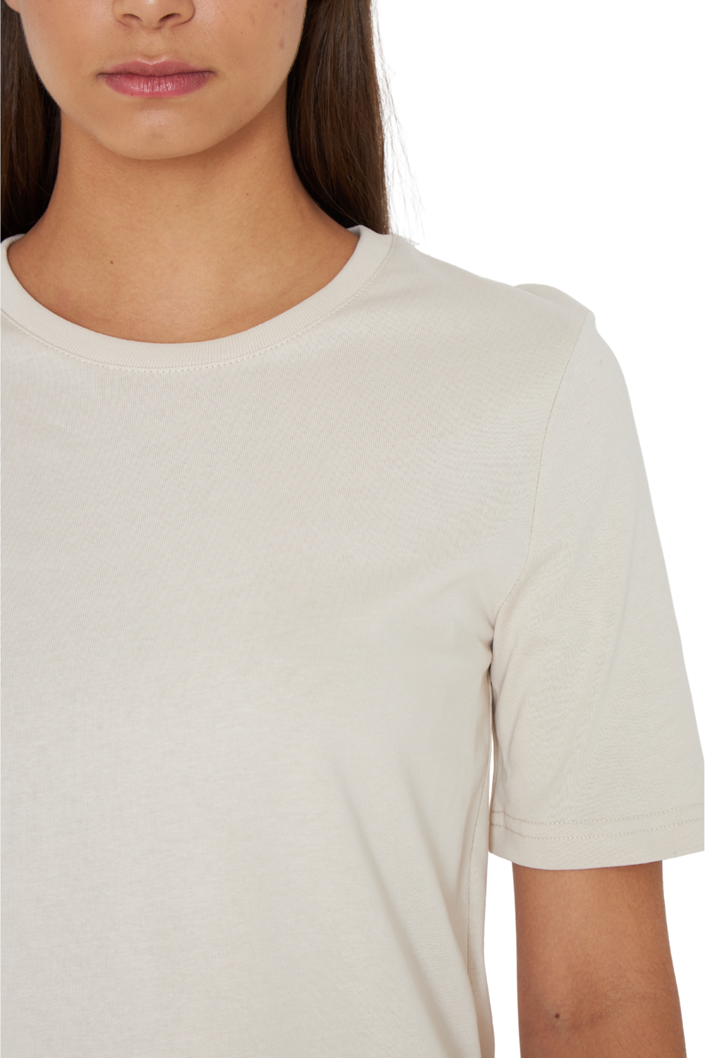 Polera Jacinta crudo Jacinta Tienda-5