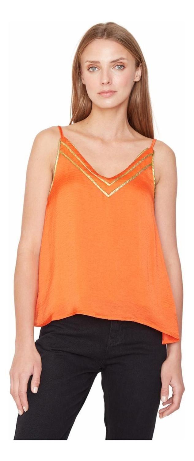 Polera Mia Coral Jacinta Tienda-1