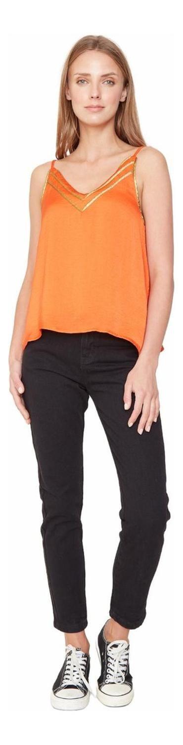 Polera Mia Coral Jacinta Tienda-6