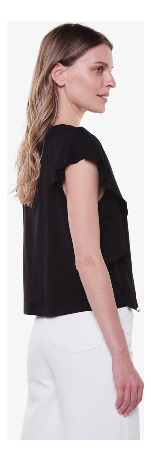 Polera Juanita Negra Jacinta Tienda-3