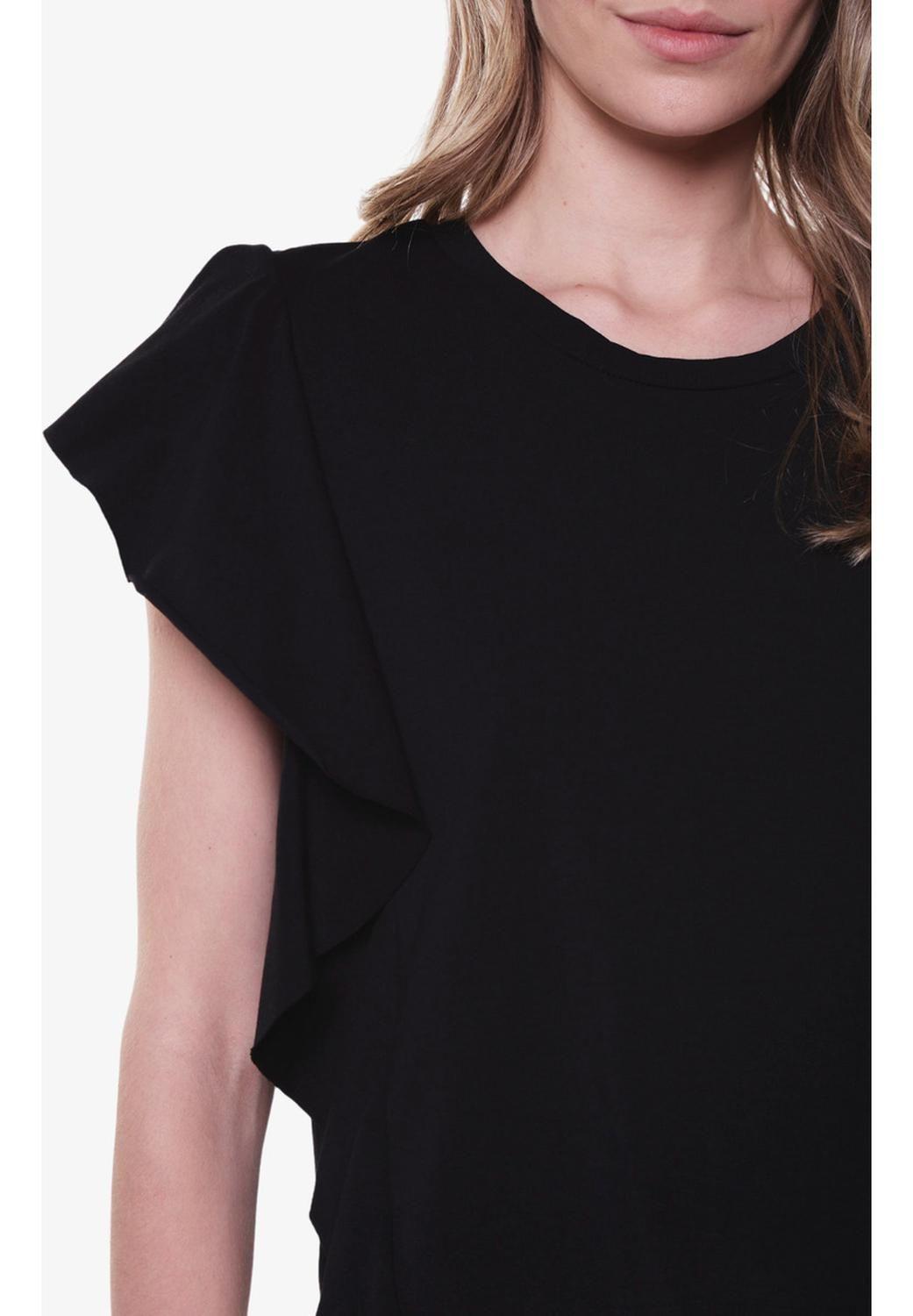 Polera Juanita Negra Jacinta Tienda-4