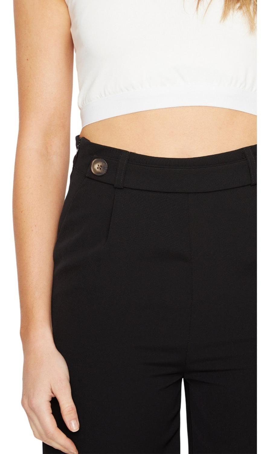 Pantalón Elisa Negro Jacinta Tienda-4