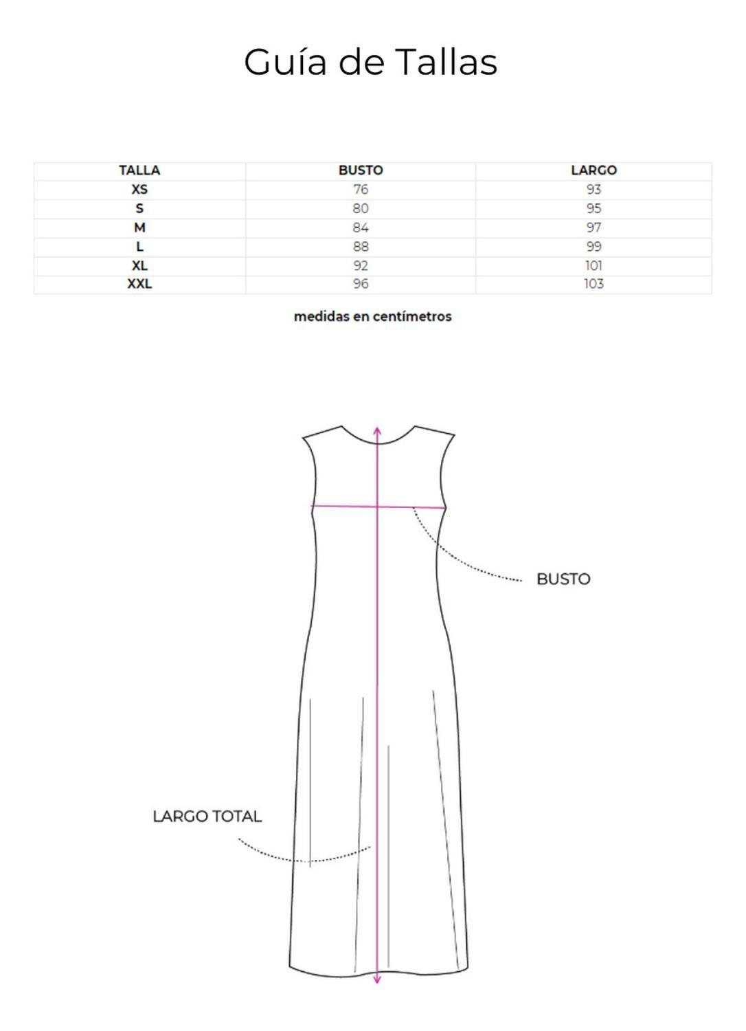 Vestido Pola Negro Jacinta Tienda-6