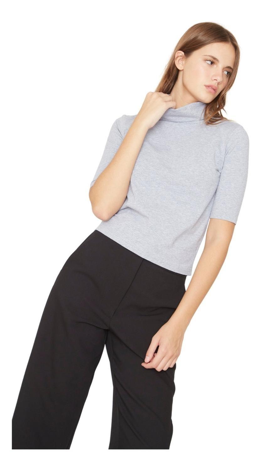 Polera Consu Iii Gris Jacinta Tienda-4