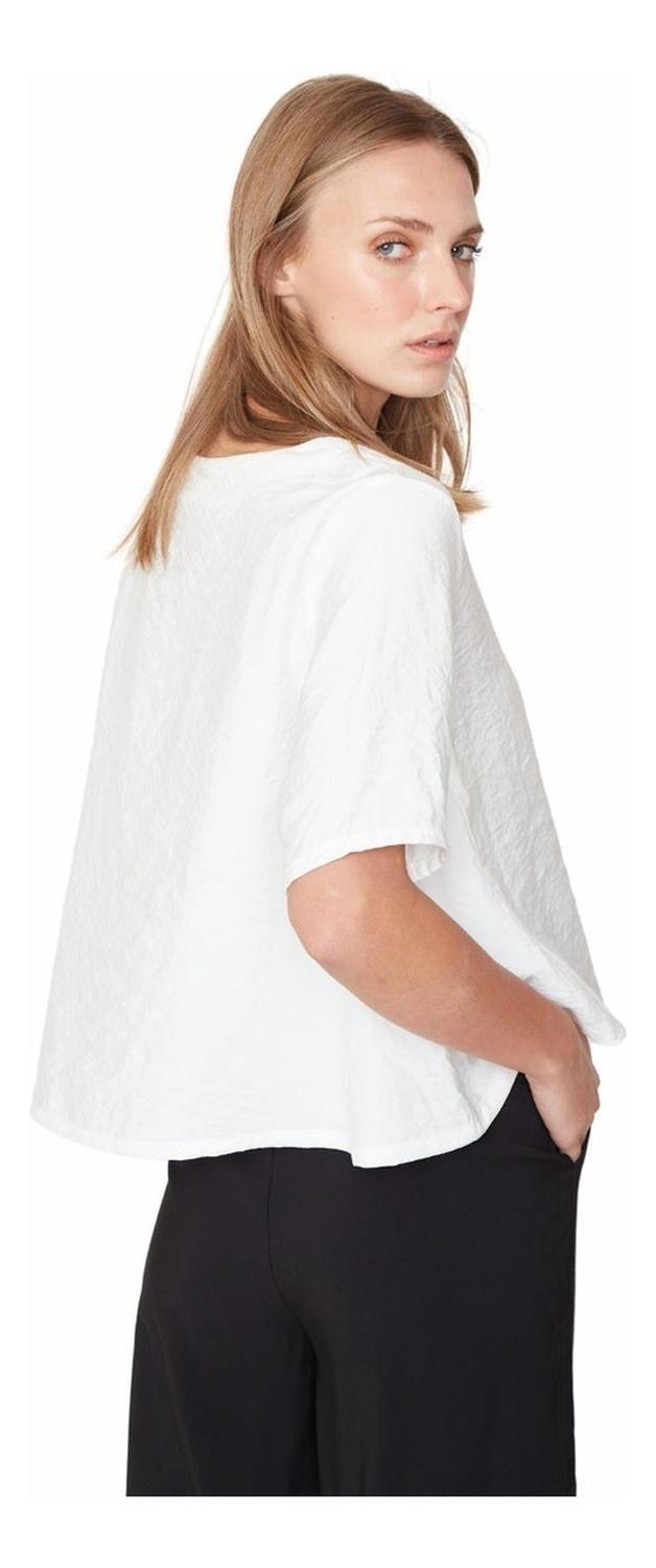 Polera Carmen Blanca Jacinta Tienda-2