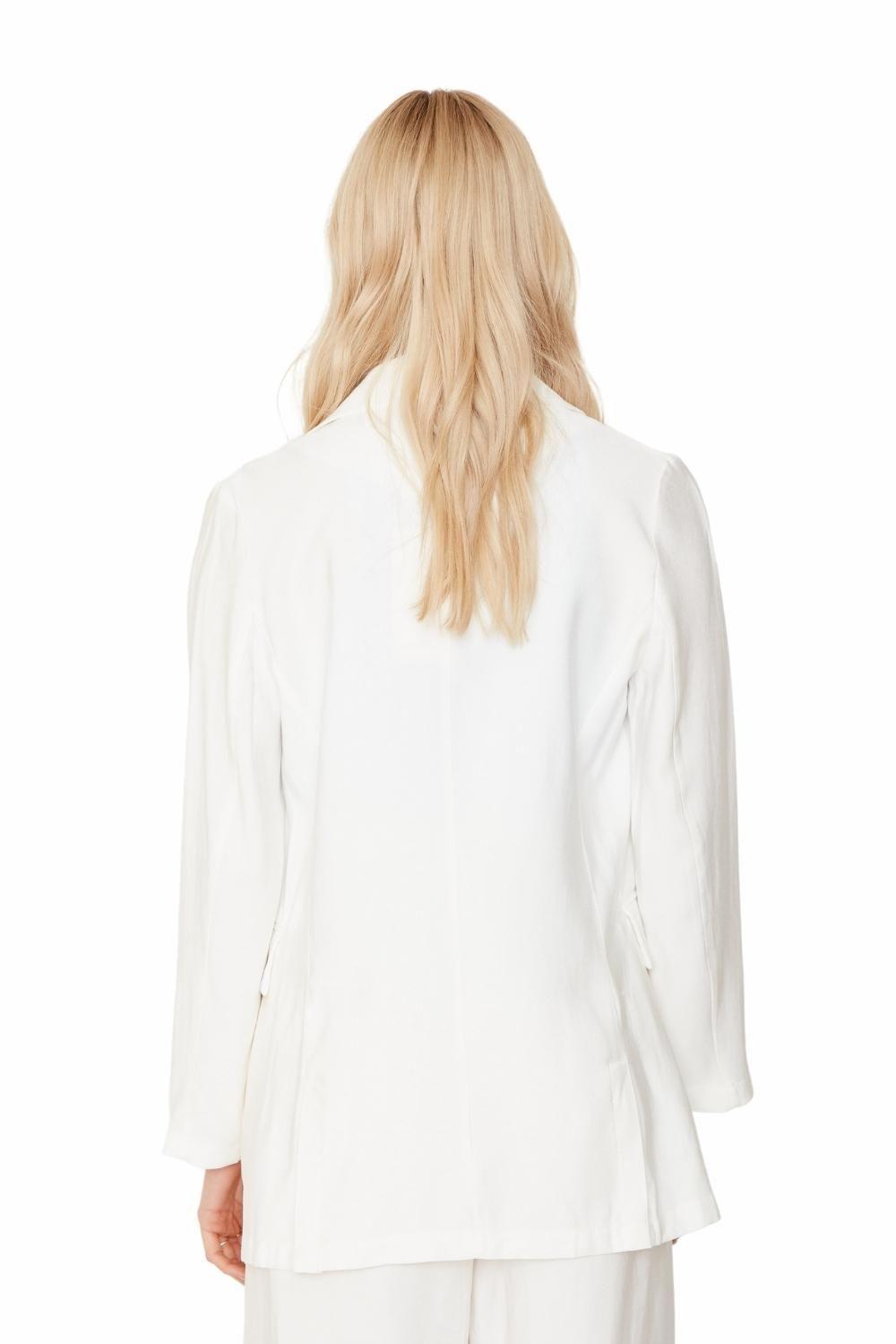 Blazer Laura blanco-3