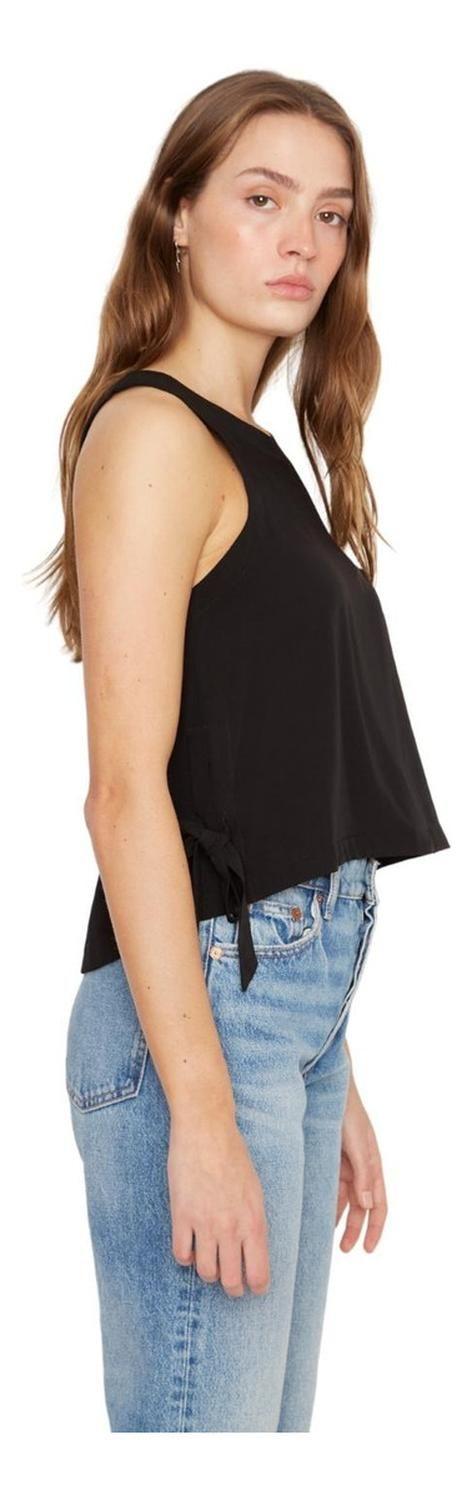 Polera Amaia Iii Negra Jacinta Tienda-4
