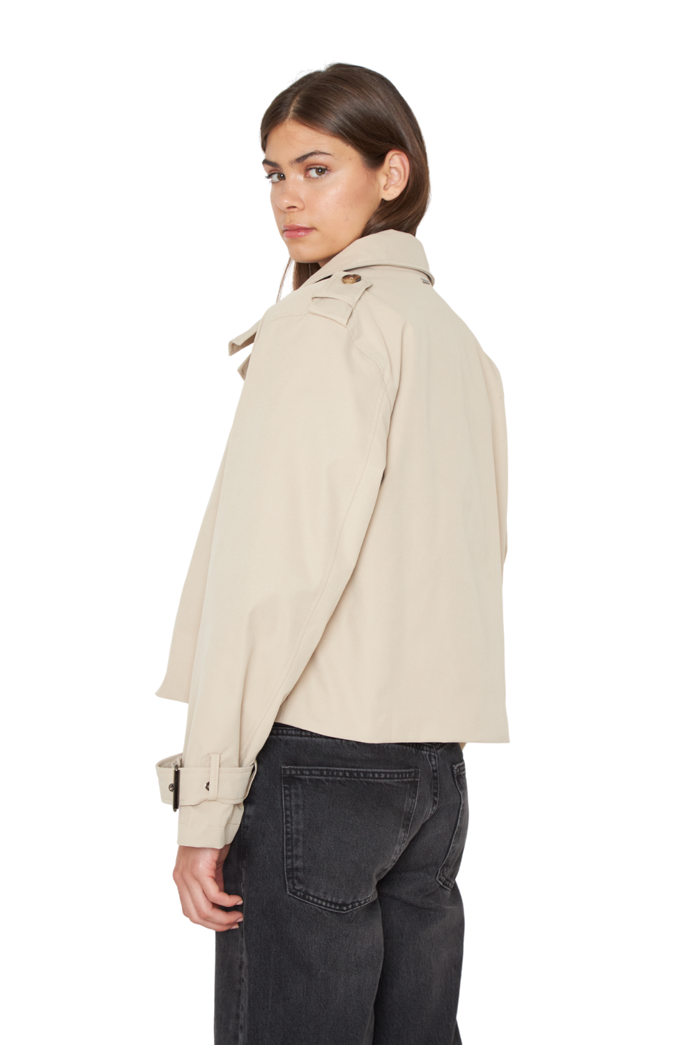 Trench Coat Owen crudo Jacinta Tienda-4