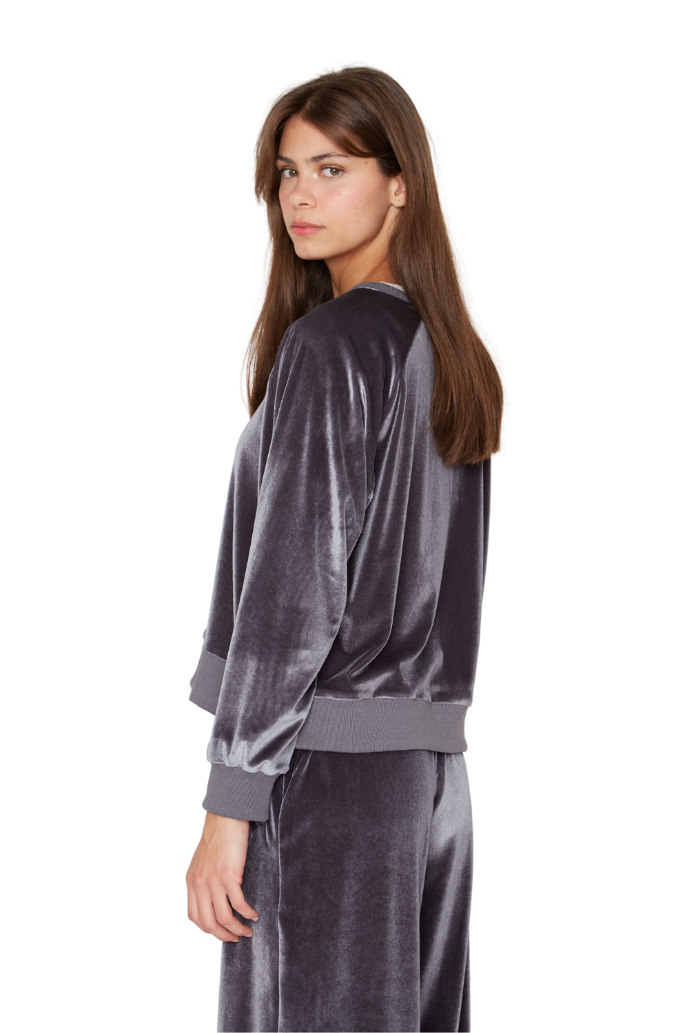 Polerón Jackson gris Jacinta Tienda-2