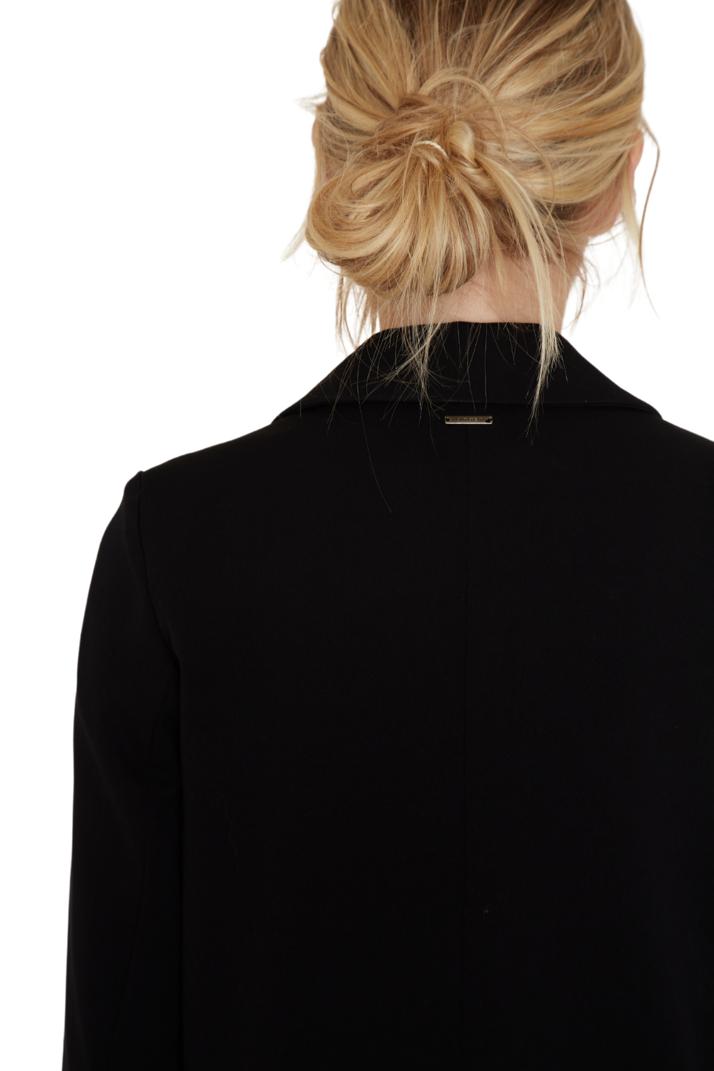 Blazer Owen negro Jacinta Tienda-5