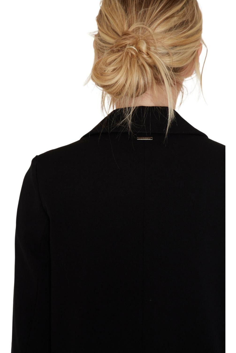 Blazer Owen Negro Jacinta Tienda-5