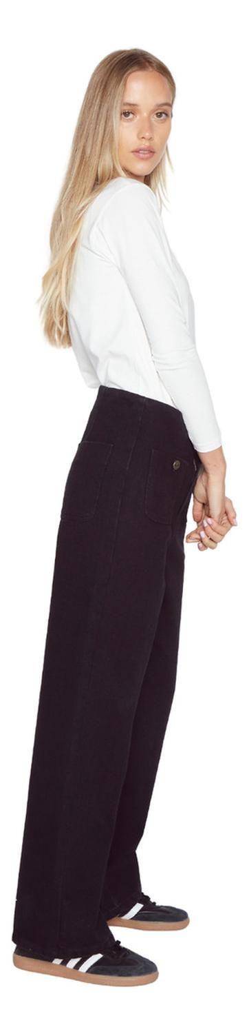 Jeans Igna Negro Jacinta Tienda-3