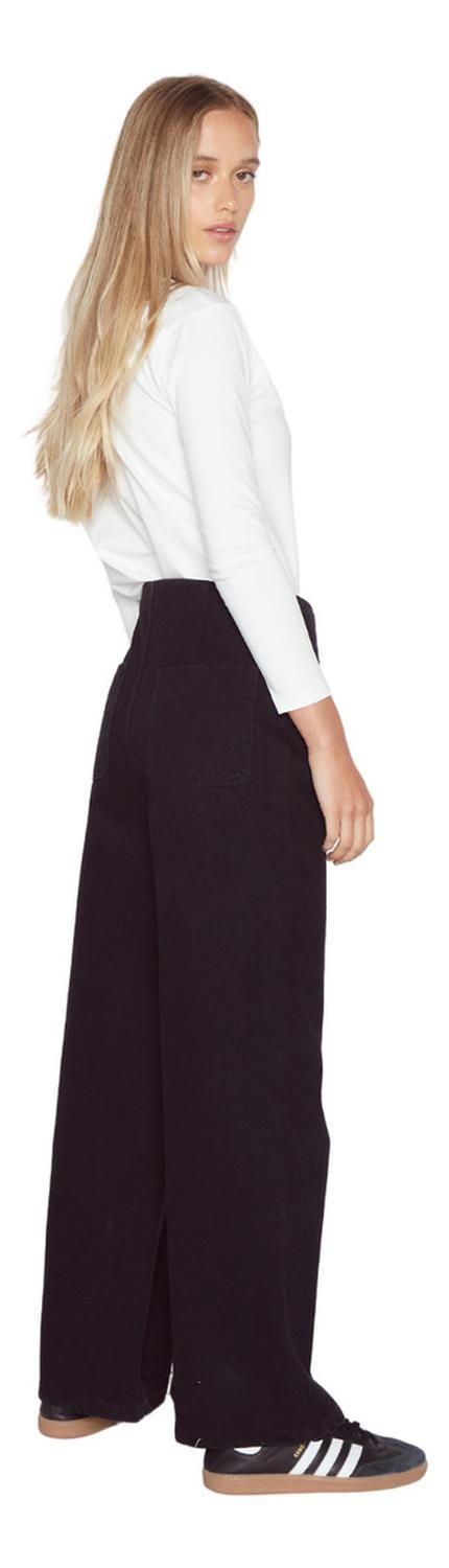 Jeans Igna Negro Jacinta Tienda-4