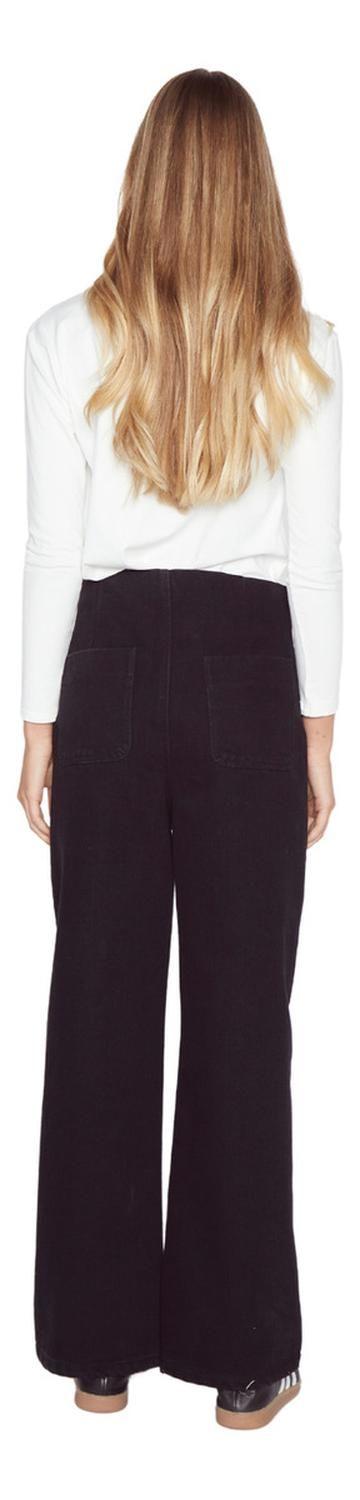 Jeans Igna Negro Jacinta Tienda-5