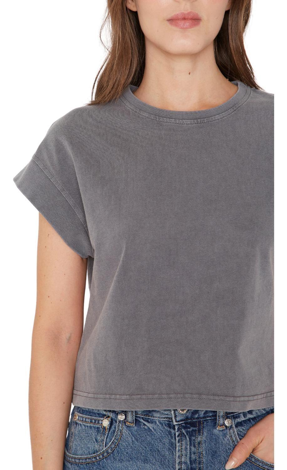 Polera Lara Rib Gris Jacinta Tienda-5