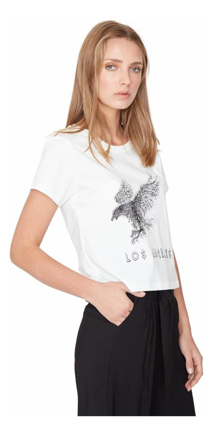 Polera Eagle Blanca Jacinta Tienda-1