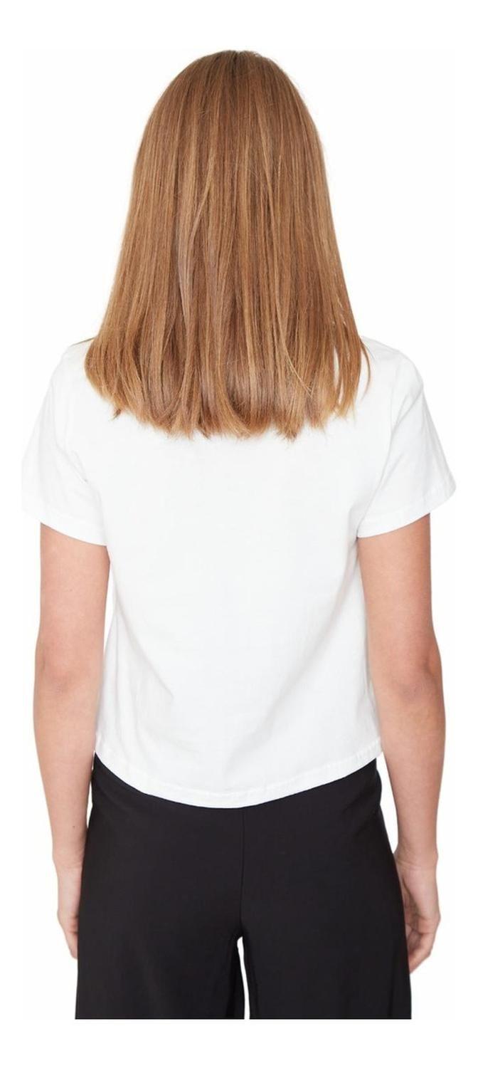 Polera Eagle Blanca Jacinta Tienda-3