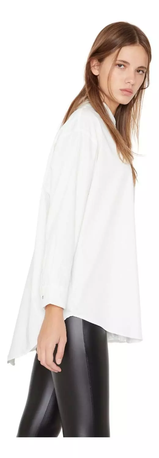 Camisa Taylor Blanca Jacinta Tienda-2