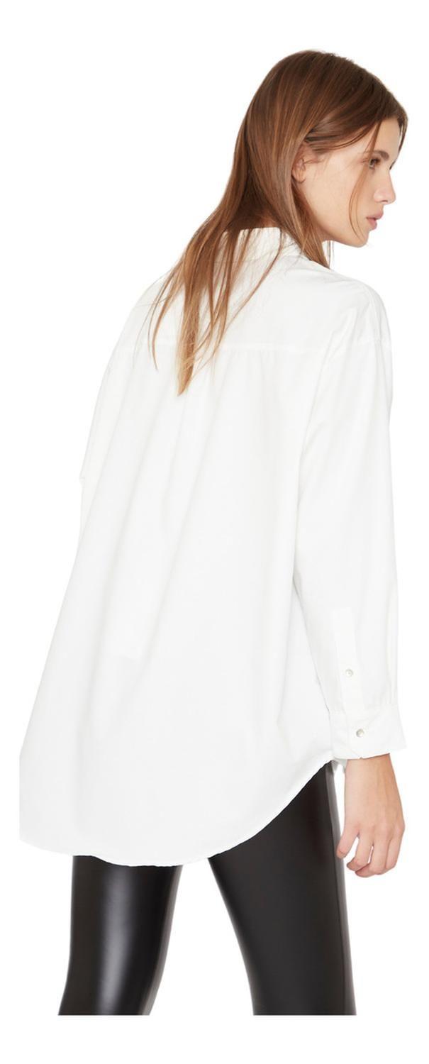Camisa Taylor Blanca Jacinta Tienda-3