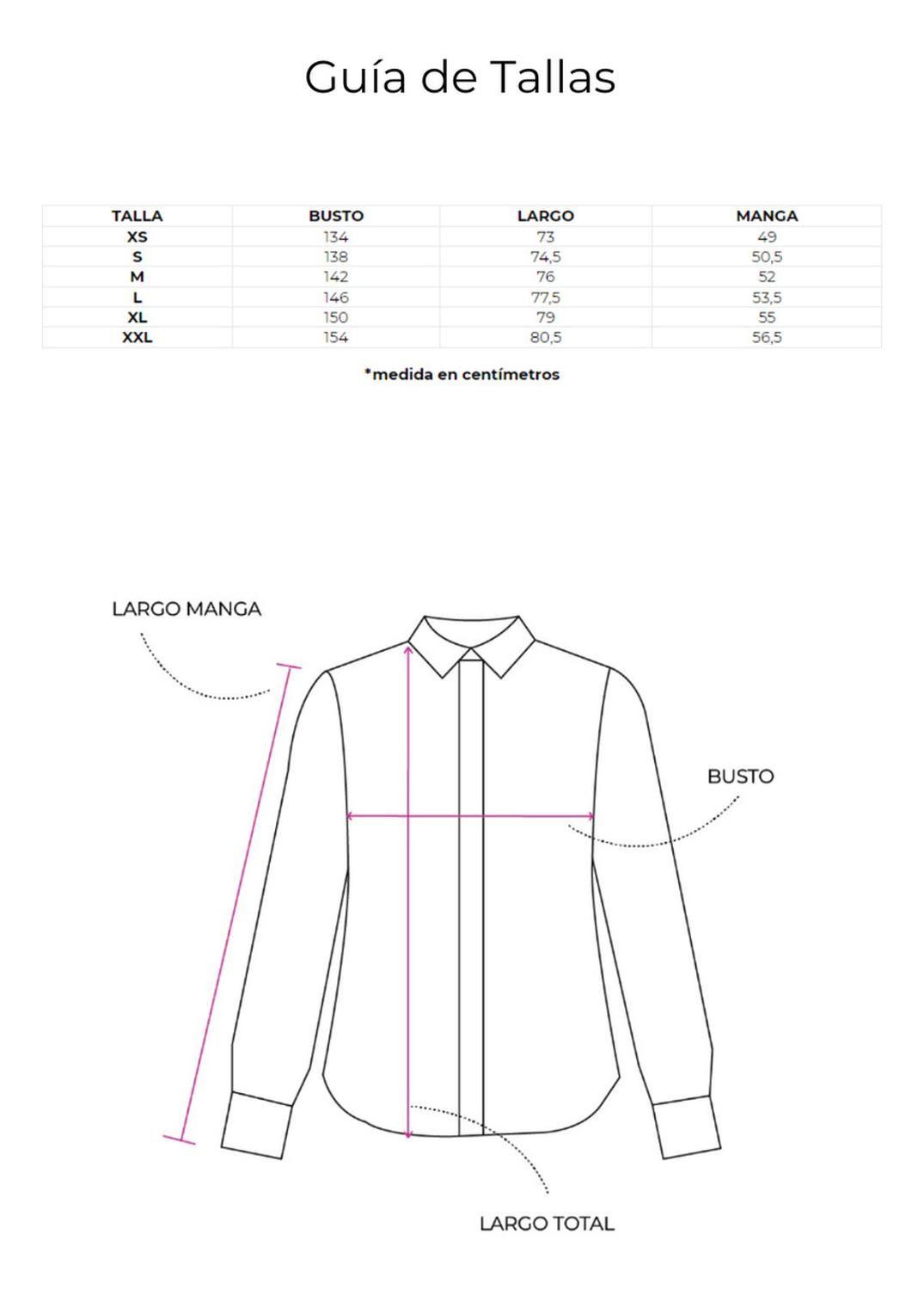 Camisa Taylor Blanca Jacinta Tienda-6