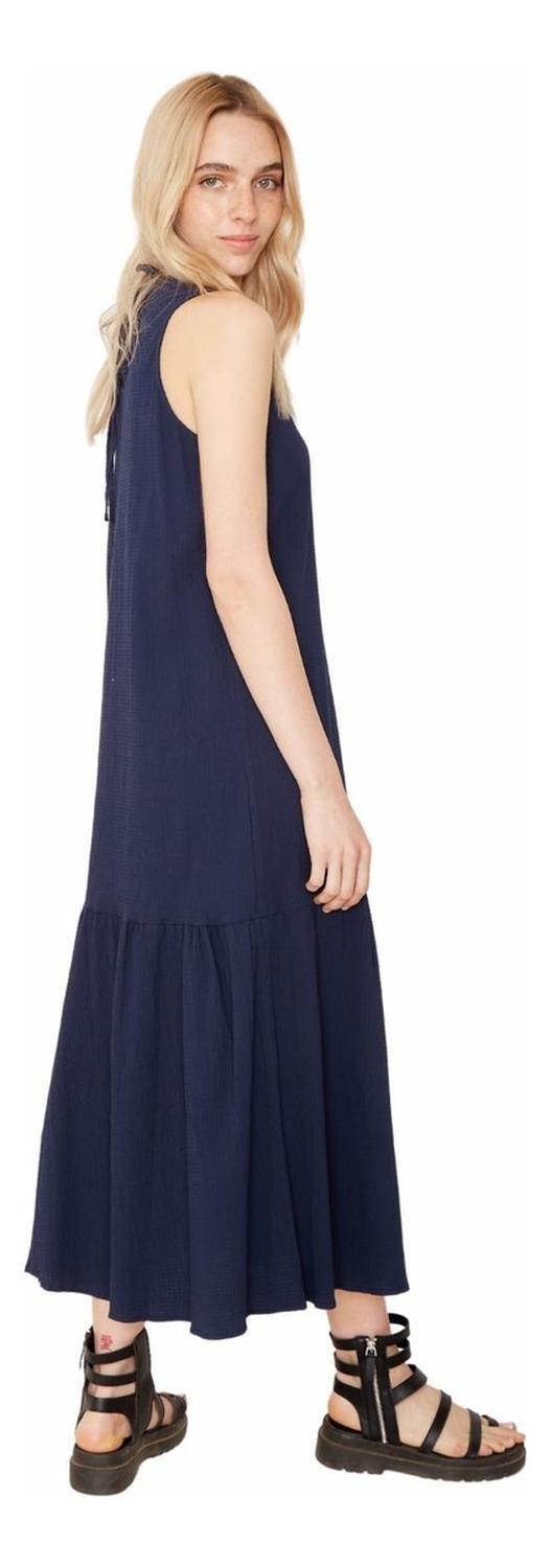 Vestido Irene Azul-2