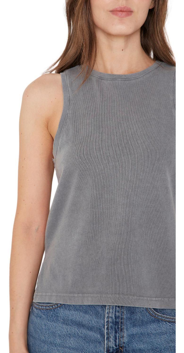 Polera Colomba Gris Jacinta Tienda-4