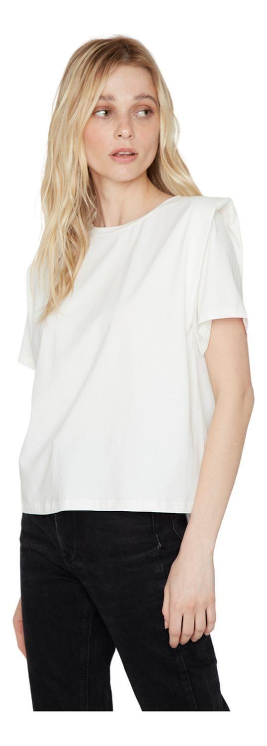 Polera Juana Blanca Jacinta Tienda-2