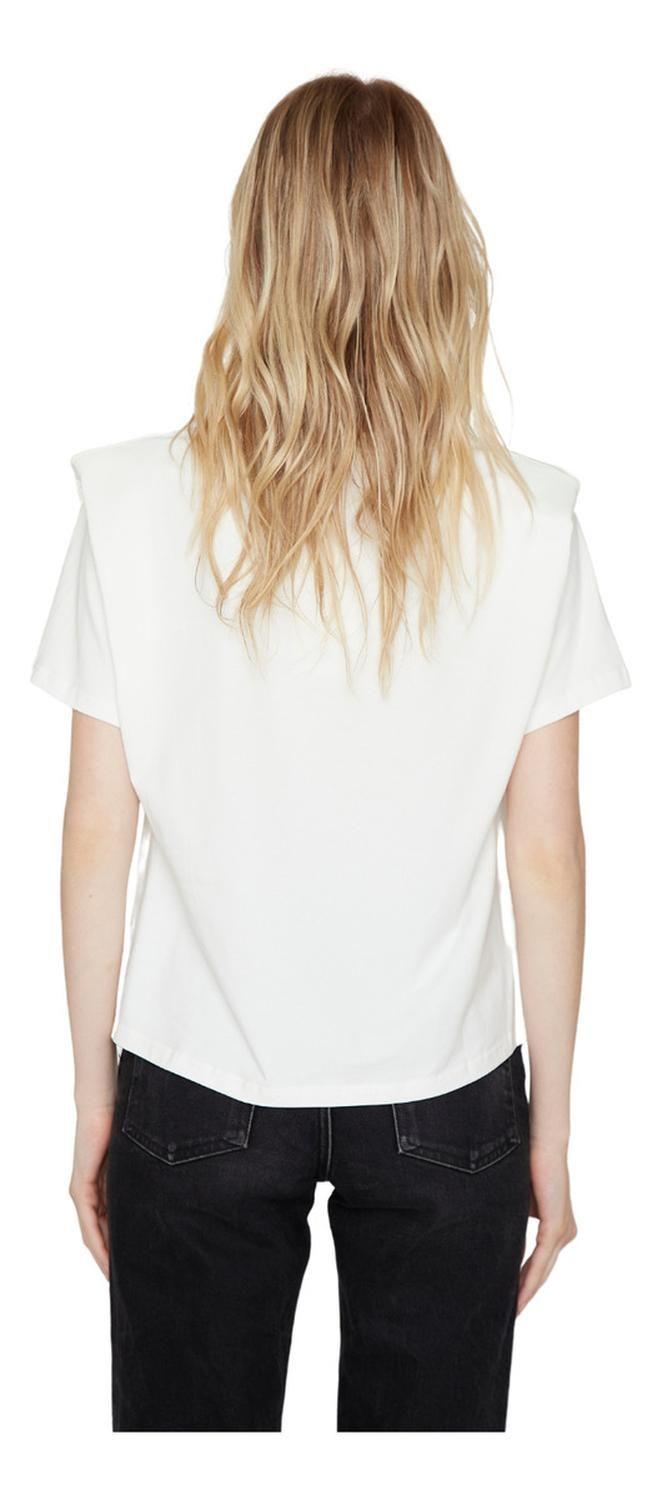 Polera Juana Blanca Jacinta Tienda-3