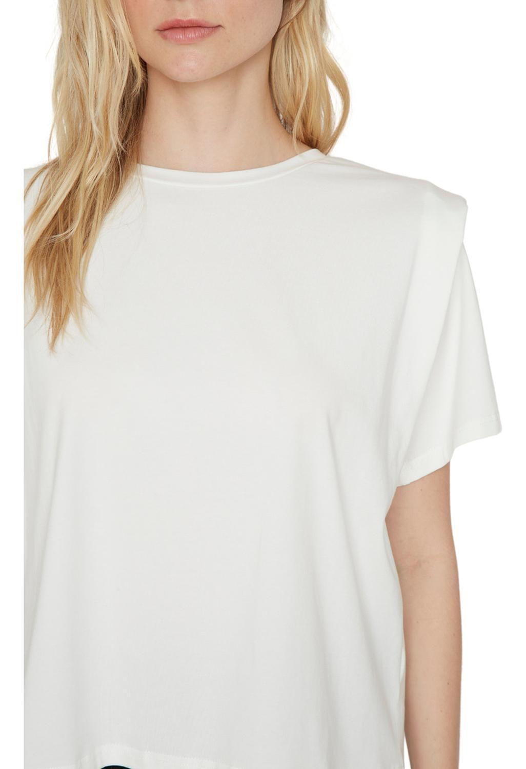 Polera Juana Blanca Jacinta Tienda-5
