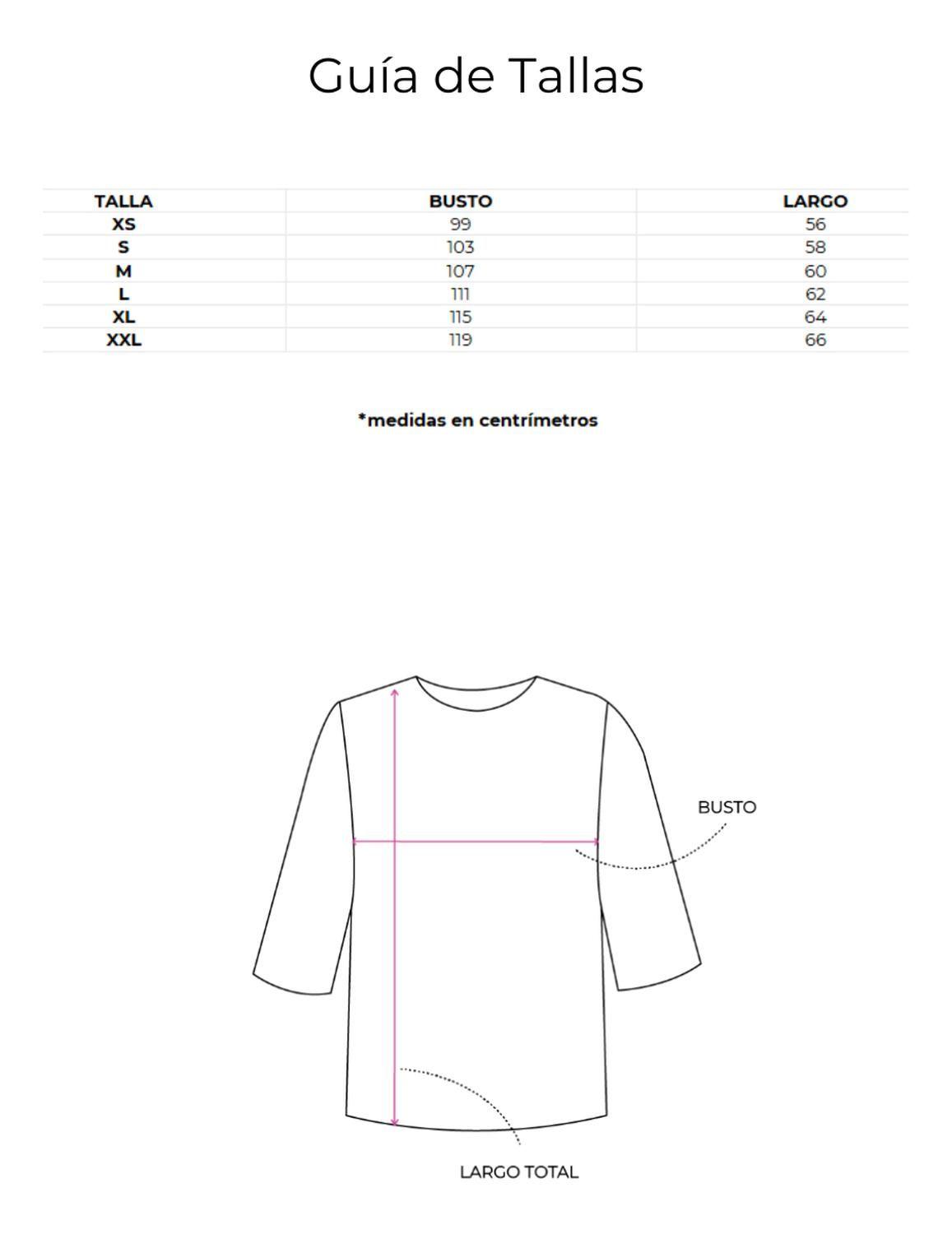 Polera Juana Blanca Jacinta Tienda-6