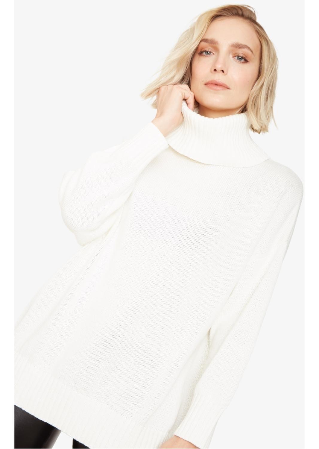 Chaleco Rosario Blanco Jacinta Tienda-4