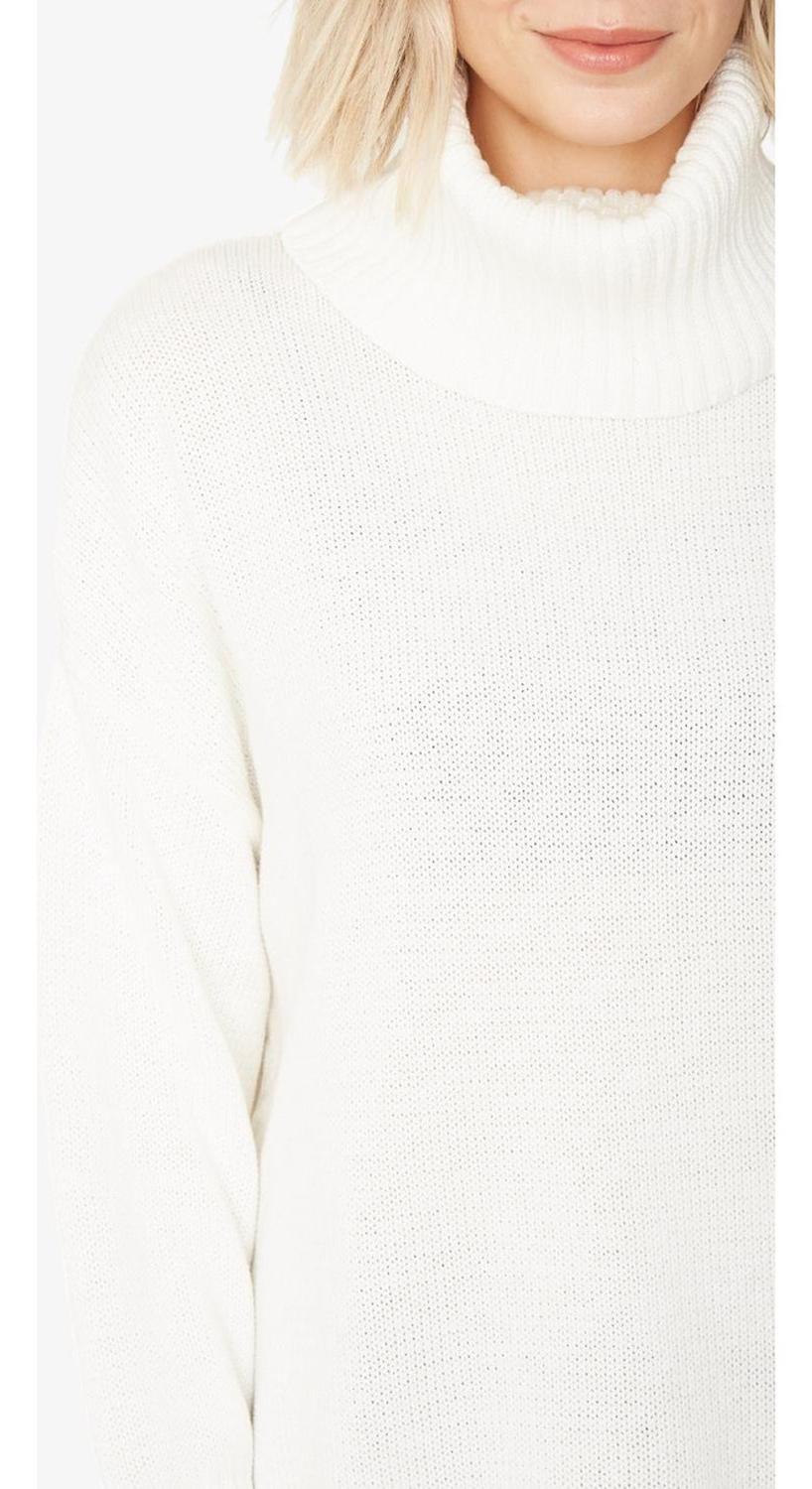 Chaleco Rosario Blanco Jacinta Tienda-5